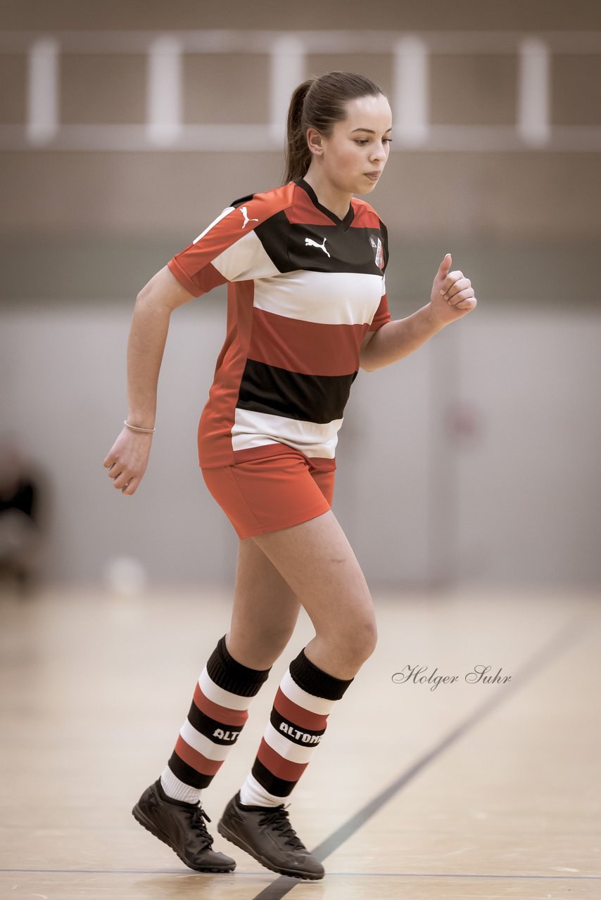 Bild 179 - wCJ Futsalmeisterschaft